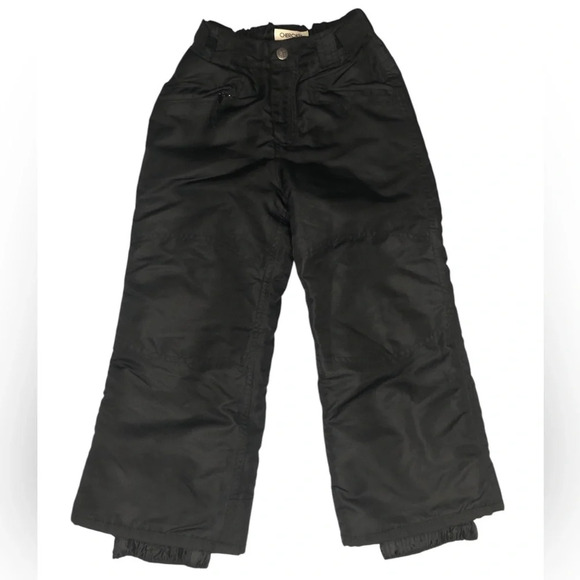 Cherokee Kids Unisex Snow Pants - Picture 1 of 6